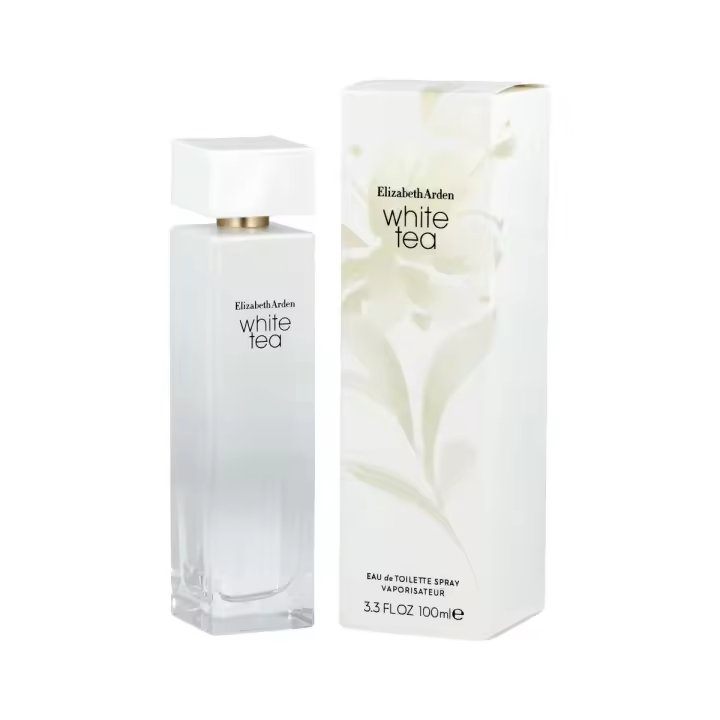 ELIZABETH ARDEN - White Tea - Eau de Toilette - 100ml - Vaporizador - 1
