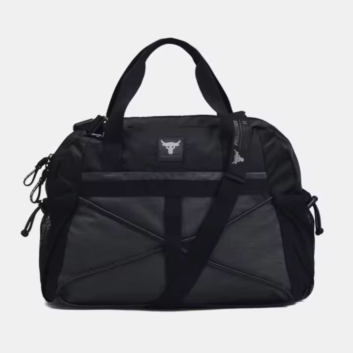 Under Armour Bolsa de deporte pequeña para mujer  1376458-001 - 1