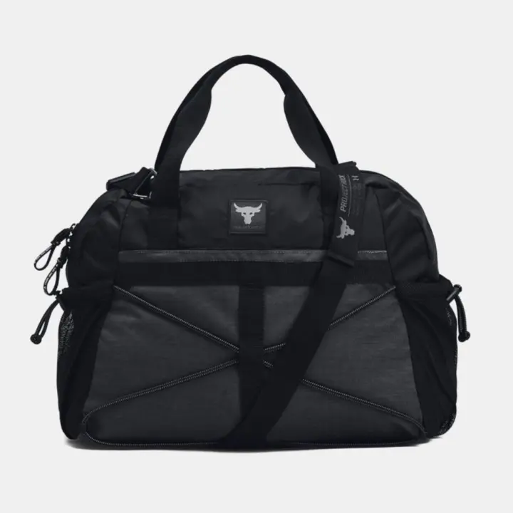 Under Armour Bolsa de deporte pequeña para mujer  1376458-001 - 1