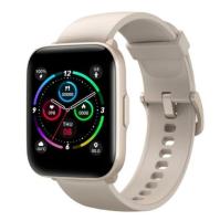 RELOJ SMARTWACH MIBRO WATCH C2 BEIGE - PANTALLA 1.69" - AUTONOMIA HASTA 7 DIAS - BLANCO Y NEGRO - details 0