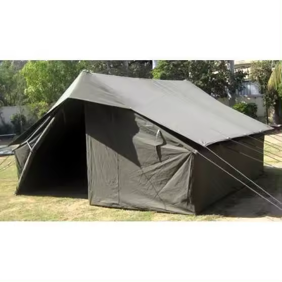 Tienda militar Ridge - 1