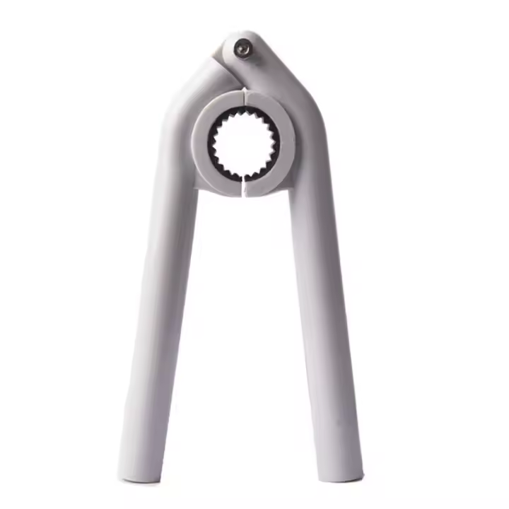 Llave De Grifo Universal 1PC Con Agarre Fácil Desmontaje Rápido Ideal Para Eliminación De Aeradores De Fregadero De Cocina Y Baño Filtro De Agua - 1