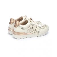 Sneakers mujer PIKOLINOS W4R-6584C909 CASUAL SPORT CALADO NATA 34437 25V - details 2