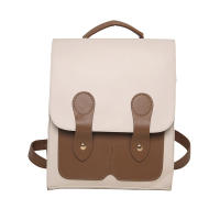 Mochipa para Mujer, Nueva, de gran capacidad, portátil, para estudiantes, mochila de viaje Ligera y a la Moda retro para todo type de ocasiones. - details 0