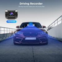 Reproductor Multimedia Para Coche Android 14 2 Din Con GPS Androidauto Carplay Pantalla Táctil De 7/9/10 Pulgadas ROM 64G RAM 2G Soporte WiFi Y Control Del Volante - details 12