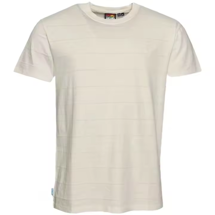 Textil Textil marca Superdry modelo M1011570A-U4Y para hombre en color blanco - 1