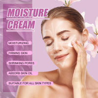 Crema de retinol para el rostro: humectante facial con colágeno y ácido hialurónico, antiarrugas, reduce las líneas finas, vitamina C + E, ingrediente natural, antienvejecimiento de día y noche para mujeres y hombres - details 0
