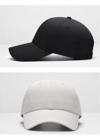 Gorra de Béisbol Hombre,impermeable, para todo type de clima,ajustables,Adecuada para jugar al Béisbol, Correr, hacer senderismo, cycling, caminar, jardinería y ropa de Diario. - details 3