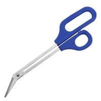 Tijeras De Uñas Angulares De Acero Inoxidable Para Hombres Y Mujeres Herramienta De Corte De Cutículas Y Uñas De Mano Y Pie - details 7