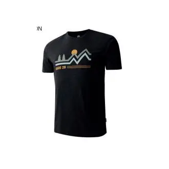 Camisetas Dare 2B modelo Movementiiitee en color Negro - 1