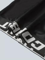 Pantalones De Entrenamiento Deportivo Para Hombres Leggings De Compresión Calientes Secado Rápido Para Correr - details 3