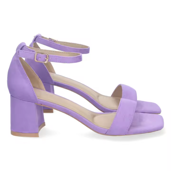 TAC�N BAJO Sport3punto0 Z-2233-Purple - 1