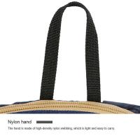 Mochila Unisex Ultraligera Plegable Para Camping Y Senderismo Deporte Al Aire Libre Montañismo Viaje Día Para Hombres Y Mujeres - details 12