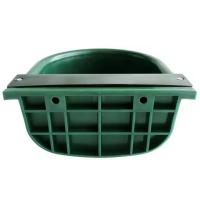 Tazón Automático Para Beber De Agua Para Ganado Plástico Duradero Herramienta De Bebedero Para Ovejas Cerdos Y Vacas Suministros Para Ganadería - details 2