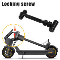 Kit De Destornillador Plegable Para Scooter Eléctrico Ninebot MAX G30D G30 G30LP Base De Palanca Con Gancho Herramientas Plegables Para Reparación De Scooters - details 13
