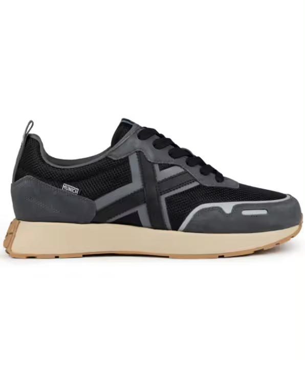 Zapatillas Munich Xemine para hombre en color - 1