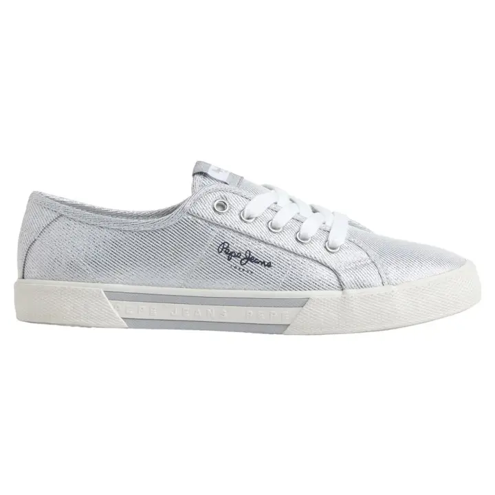Pepe Jeans Zapatillas Brady Party Low - 1