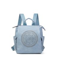 Sara Bags | Mochila bolso 2 en 1 modelo SCXX240186 | 6 colores disponibles | Moderna, cómoda y eco-friendly - details 1