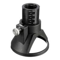 Juego De Accesorios Para Herramienta Multifuncional Rotativa Con Guía De Corte Y Bits De Router Herramientas De Mecanizado Eléctrico Pequeño Con Papel De Oca Y Plegable - details 9