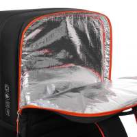 Bullpadel BPM-25008 Ionic NegroMochila - Compartimento  thermo, espacio para zapatillas - details 1