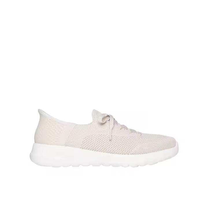 Skechers Go Walk Joy - Abby Zapatillas deportivas para mujer topo en textil 86326 - 1