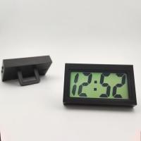 Reloj De Coche Mini Exquisito Adhesivo Para Tablero De Auto Y Camión Calidad Superior Regalo Práctico Y Estético - details 4