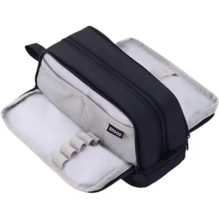 De Gran Capacidad, Bolsa De Libros Estética, Bolsa Escolar, Suministros De Regalo, Lindo - 1