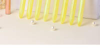 Cepillo De Uñas Con Cabello De Nylon Para Arte De Uñas Cepillo De Línea Para Pintura De Uñas Acrílico UV Gel Polvo De Uñas Y Pó De Uñas - details 2