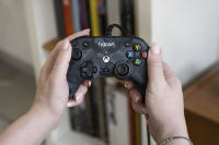 Nacon -  Pro Compact Controller - Mando para Xbox con Cable - details 0