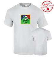 BCC Camiseta Premium TRIPI LSD Albert Hoffman Calidad 190grs Unisex - details 1