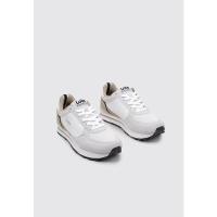 Lois 64356 Deportivas Planas Hombre Blanco - details 0