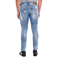 Dsquared2-Pantalón Largo S71LB1255-S30664 para Hombre