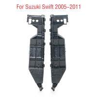 Soporte Del Parachoques Delantero Para Suzuki Swift 2005-2011 Material Plástico Compatible Con Números De Piezas 71731-63J00 71732-63J00 - details 1