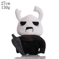 Juguete De Peluche Hollow Knight 10.63in Muñeco De Peluche Juego Animal Vacío Regalo De Cumpleaños Para Niños Y Adolescentes Unisex - details 15
