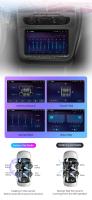 Junsun Android Auto AI Voice Radio para Seat Altea XL 2004-2015 Toledo 2004 2005 2006 2007 2008 2009 Carplay Car Multimedia RDS GPS No 2din autoradio - details 10