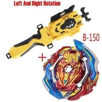 Beyblade Burst Sparking Juego De Lanzador Y Metal Booster B174-1 B173 B160 Juguetes De Lucha Para Niños De 6 a 12 Años Unisex - details 35