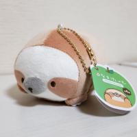 Mochifuwa Mascot De Sapo Fluffy Y Estirable De Yell Lazy Too Juguete De Peluche Kawaii Para Adultos Y Adolescentes Material Poliéster Relleno De Algodón PP - details 4