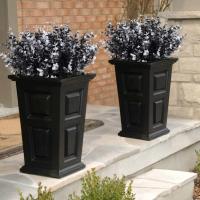 Vine De Eucalipto Artificial Negro Hojas De Eucalipto Decorativas Plásticas Para Decoración De Hogar Fiestas Jardín Propiedades Fotográficas - details 5