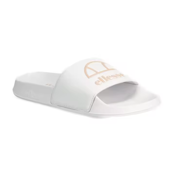 Ellesse Chanclas Mujer Modelo Fellentine Slide - 1