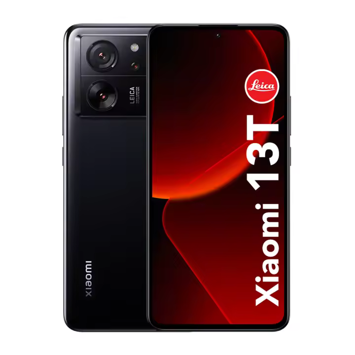 Xiaomi 13T 8GB 12GB 256GB Global Lecia Version , 6.67" 144Hz 6.67" CrystalRes AMOLED DotDisplay, Mediatek Dimensity 8200-Ultra, 5000 mAh - 1