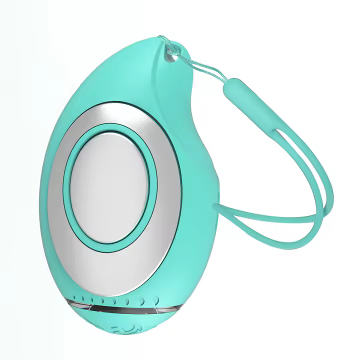 Eternal Rose Mini Aparato Portátil de Dormir Ayuda de Dormir de Microoriente with 12 NIVéres Estilo Moderno - 1