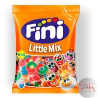 ✨✨✨LOTE GOMINOLAS FINI HALAL 25+5 GRATIS✨✨✨30 bositas 90g de golosinas variadas - details 0