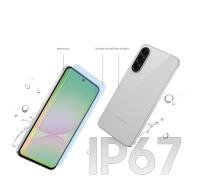 Samsung Galaxy A56 5G Smartphone | 8GB RAM 128GB / 256GB | 6.7" Super AMOLED 120Hz | Cámara 50MP + 12MP + 5MP | Android 15 | Batería 5000mAh | Carga Rápida 45W | Dual SIM/eSIM | - details 35