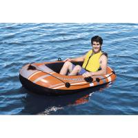 Barca Hinchable - Kondor 1000 - Máximo 80 kg - 1 Persona - Lancha Hinchable | XHC BRICO - details 2