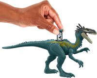 Jurassic World Elaphrosaurus Dino Trackers Mattel HLN59 - details 2