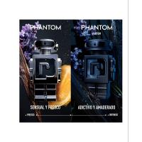 PACO RABANNE Phantom Eau de Parfum Cofre 100 ml + Mini 20 ml - details 2