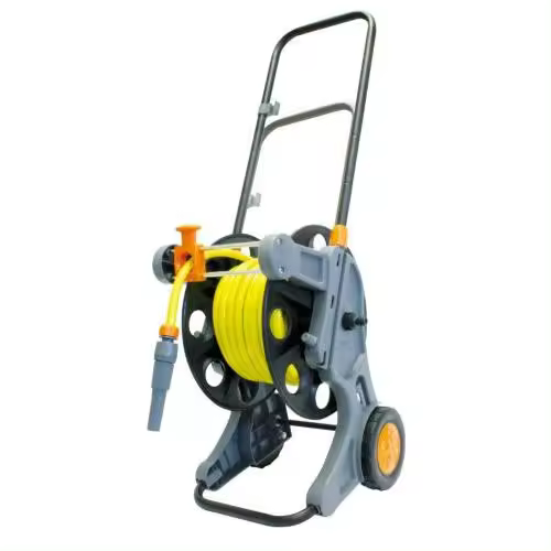 Carro equipado SUPER-EGO 20m. y montado SD5004800 - 1