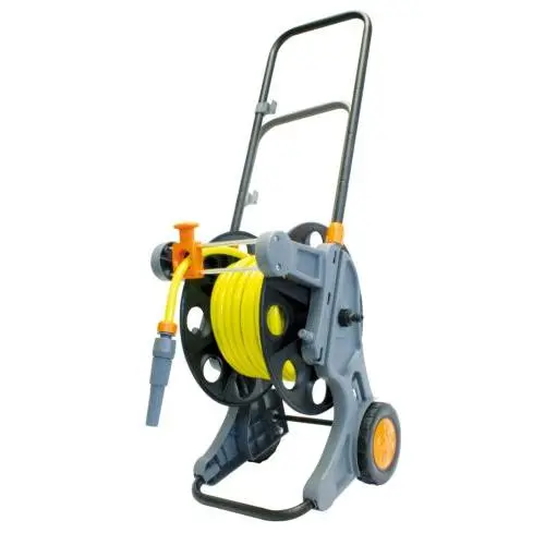 Carro equipado SUPER-EGO 20m. y montado SD5004800 - 1