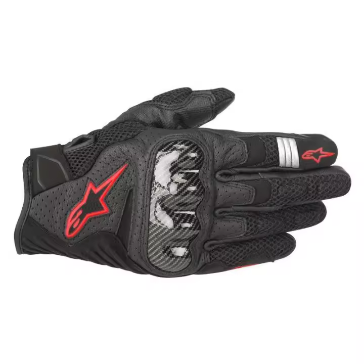 Guantes Alpinestars Smx-1 Air V2   Ce U - 1