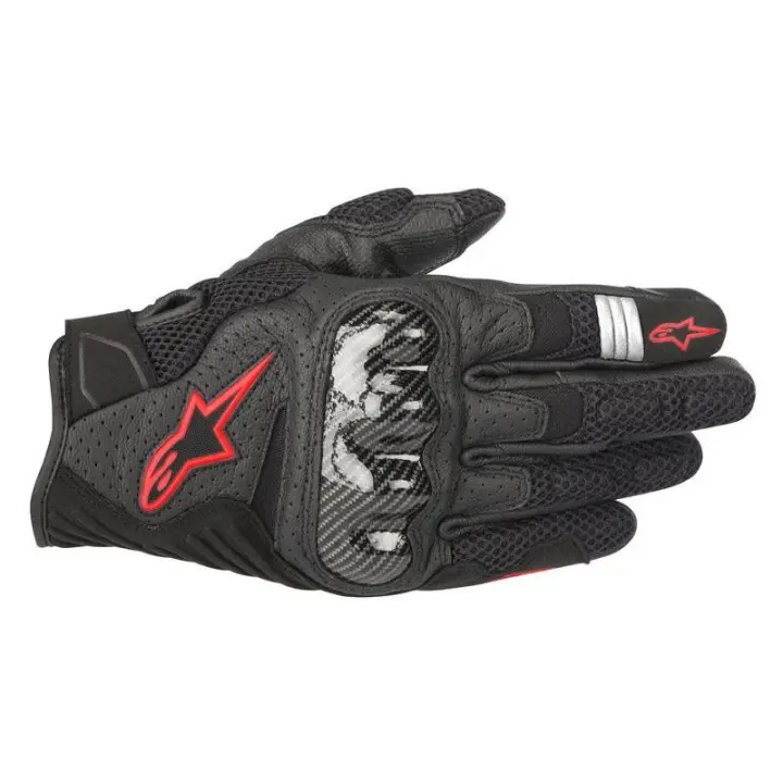 Guantes Alpinestars Smx-1 Air V2   Ce U - 1